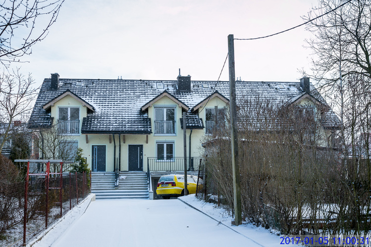 Kielecka Wrocław, Szeregówki, segmenty domy sprzedaż